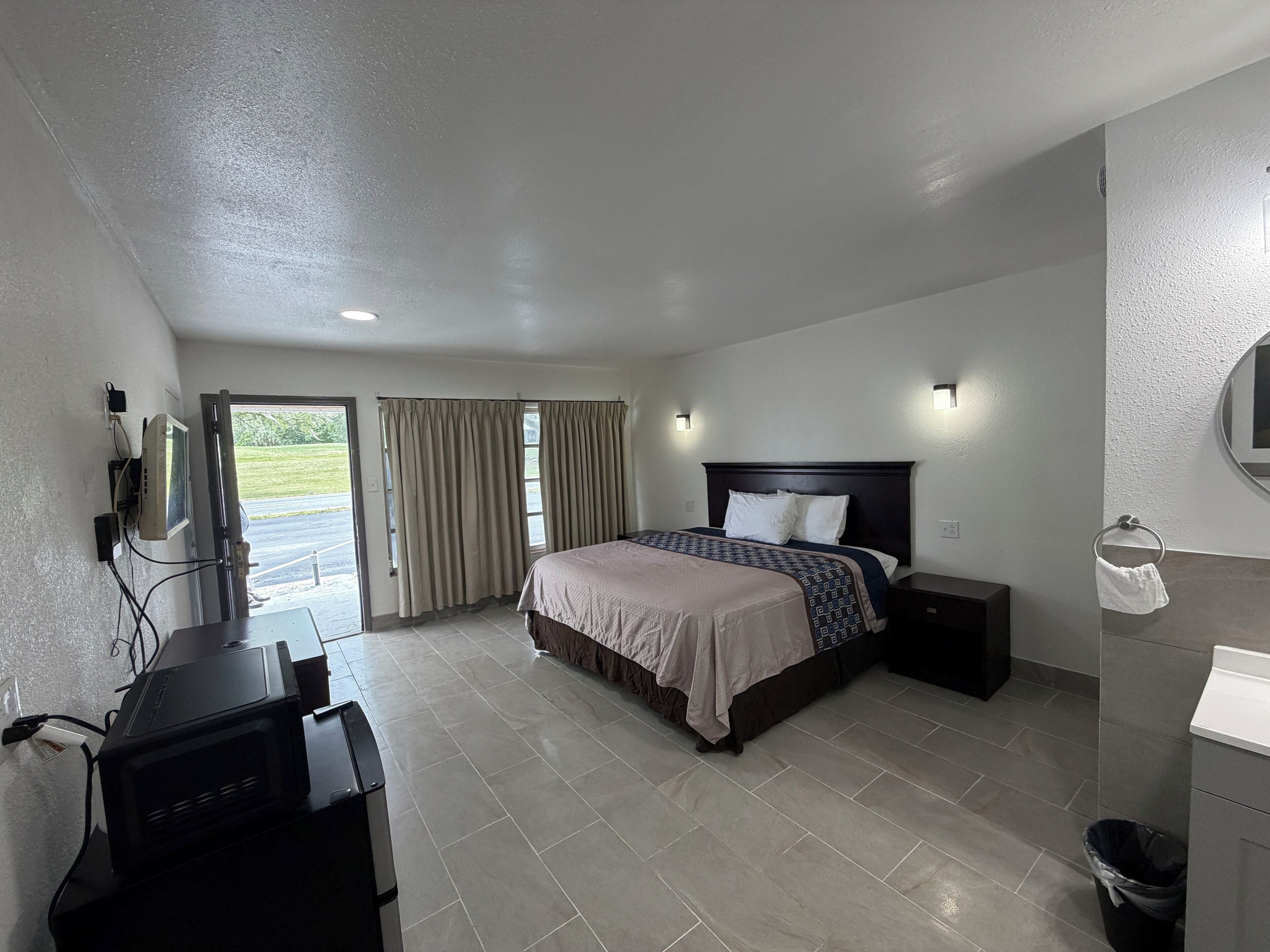 Room, 1 King Bed, Non Smoking