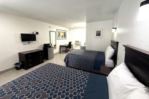 Friendship Inn Near Golf Course Ocala Fl