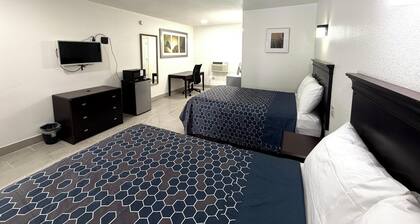 Friendship Inn Near Golf Course Ocala Fl