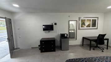 Room, 2 Double Beds, Non Smoking