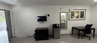 Friendship Inn Near Golf Course Ocala Fl