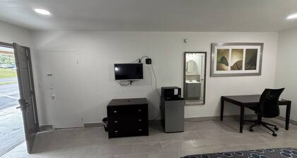 Friendship Inn Near Golf Course Ocala Fl