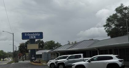 Friendship Inn Near Golf Course Ocala Fl