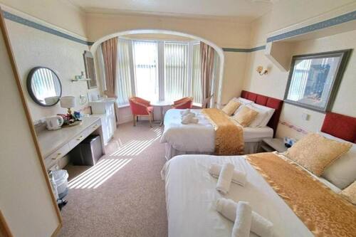 Standard Family Room for 4