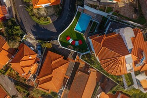 Exterior - Panoramic Ocean View | Pool & Garden | 2 Bedrooms (Funchal)