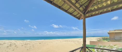 Business Apartment | Beach