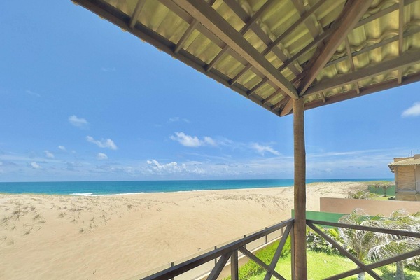 Business Apartment | Beach