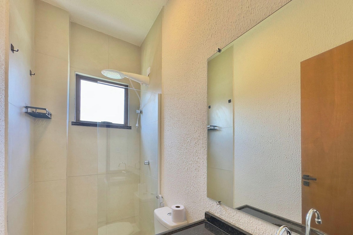 Appartement Affaires | Salle de bain