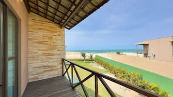 Leilighet – basic | Overnattingsstedets uteområder