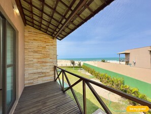 Departamento básico | Áreas de la propiedad