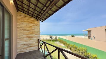 Perushuoneisto | Ulkoalueet