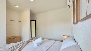 Business Apartment | 2 bilik tidur