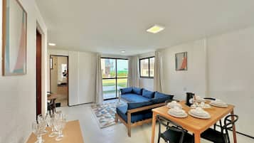 Leilighet – business | Innvendig