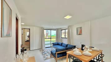 Business-Apartment | Innenbereich