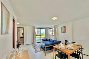 商务公寓 | 住宿内部