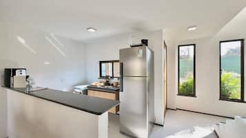 Leilighet – business | Eget kjøkken