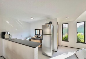 商务公寓 | 私人厨房