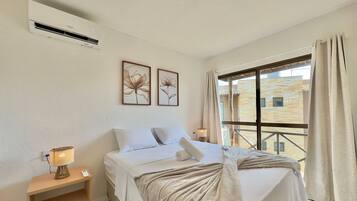 Appartement Affaires | 2 chambres