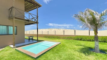 Leilighet – business | Utendørsservering