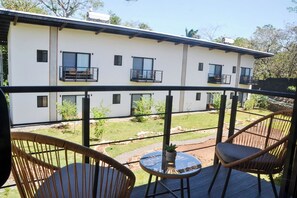 Property grounds - Villarreal Studios Oasis (Villarreal)