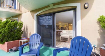 Private Beach Access · 2 Pools · Pet-Friendly · St. Augustine