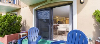 Private Beach Access · 2 Pools · Pet-Friendly · St. Augustine