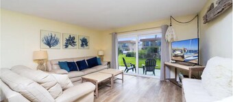 Private Beach Access · 2 Pools · Pet-Friendly · St. Augustine