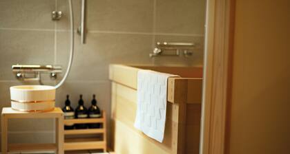 KOU | Kyoto Machiya by the Kamogawa River | Private Whole House, Sleeps 6