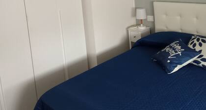 TWO-ROOM APARTMENT IN MARINA DI GROSSETO IN FRONT OF THE FORTRESS NEAR THE SEA