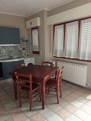 Restauration
