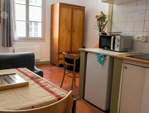 Interior - Appartement Aix-en-Provence 2 pers (Aix-en-Provence)