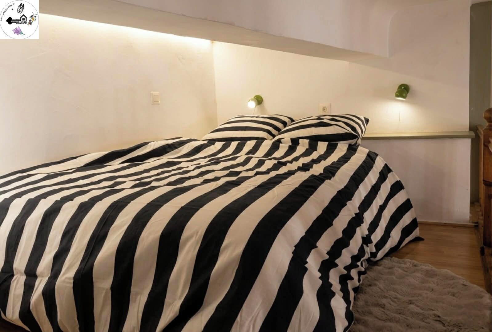 Apartamento clásico | Wifi gratis