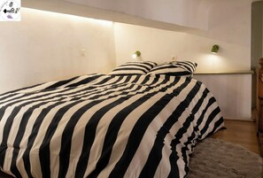 Classic Apartment | Free WiFi - Appartement Aix-en-Provence 2 pers (Aix-en-Provence)