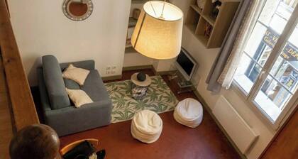 Appartement Aix-en-Provence 2 pers