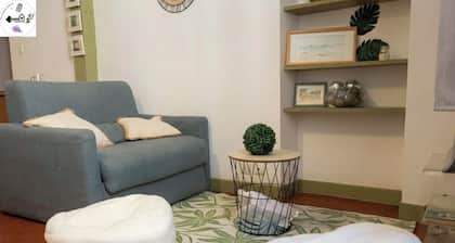 Appartement Aix-en-Provence 2 pers