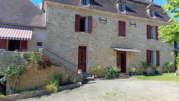 Exterieur