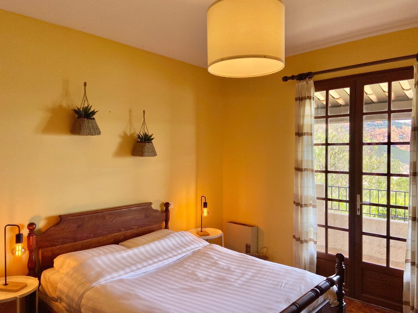 4 camere, lenzuola