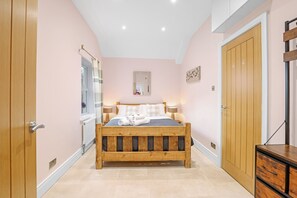 4 bedrooms, iron/ironing board, travel cot, WiFi - Greenwell Cottage - North East Escapes (Haltwhistle)