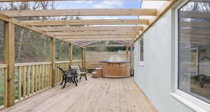 Greenwell Cottage - North East Escapes