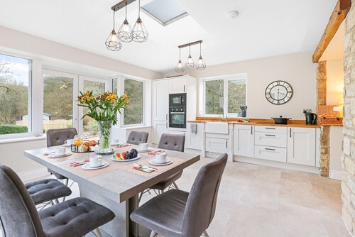 Greenwell Cottage - North East Escapes