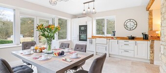 Greenwell Cottage - North East Escapes