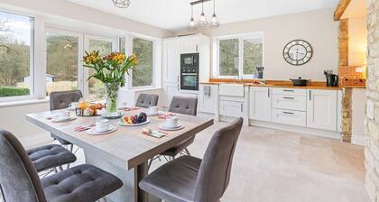 Greenwell Cottage - North East Escapes