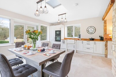 Greenwell Cottage - North East Escapes
