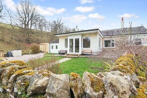 Exterior - Greenwell Cottage - North East Escapes (Haltwhistle)