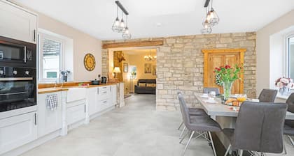Greenwell Cottage - North East Escapes