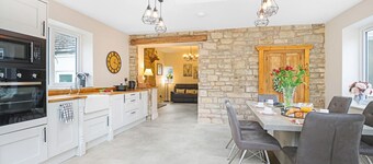 Greenwell Cottage - North East Escapes