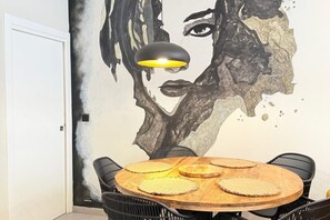 Restaurantes