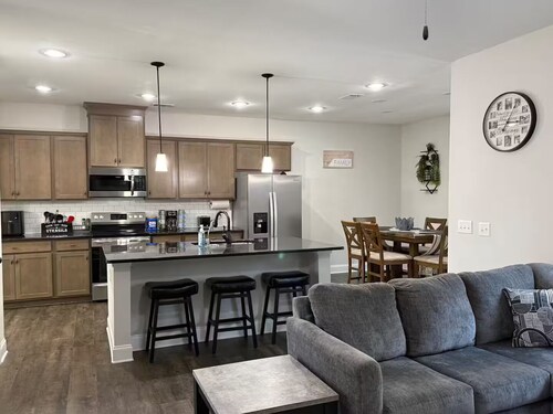 Spacious 5 bedroom 
