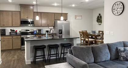 Spacious 5 bedroom