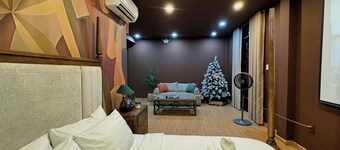 Uh Homestay